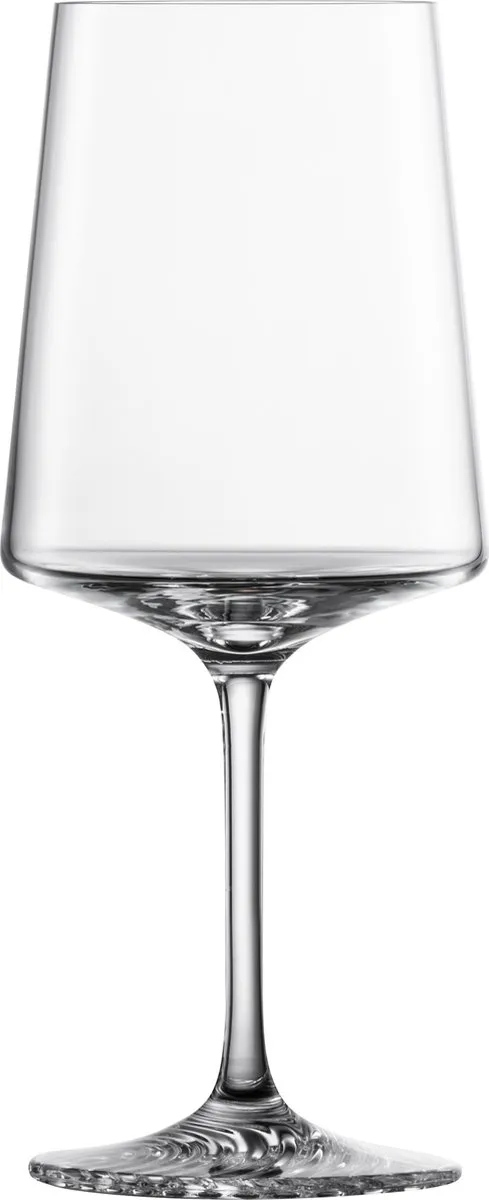 Zwiesel Glas Echo Allround Wijnglazen 572ml - 4 Stuks