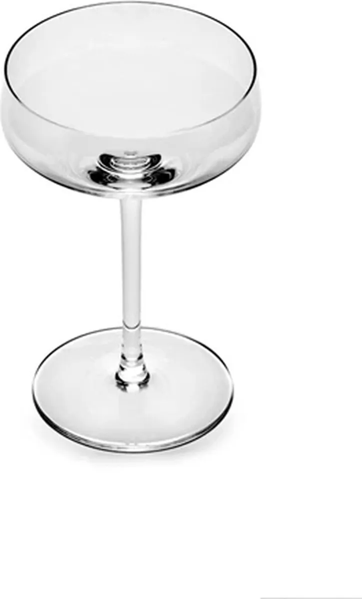 Serax Ann Van Hoey Nido Champagnecoupe