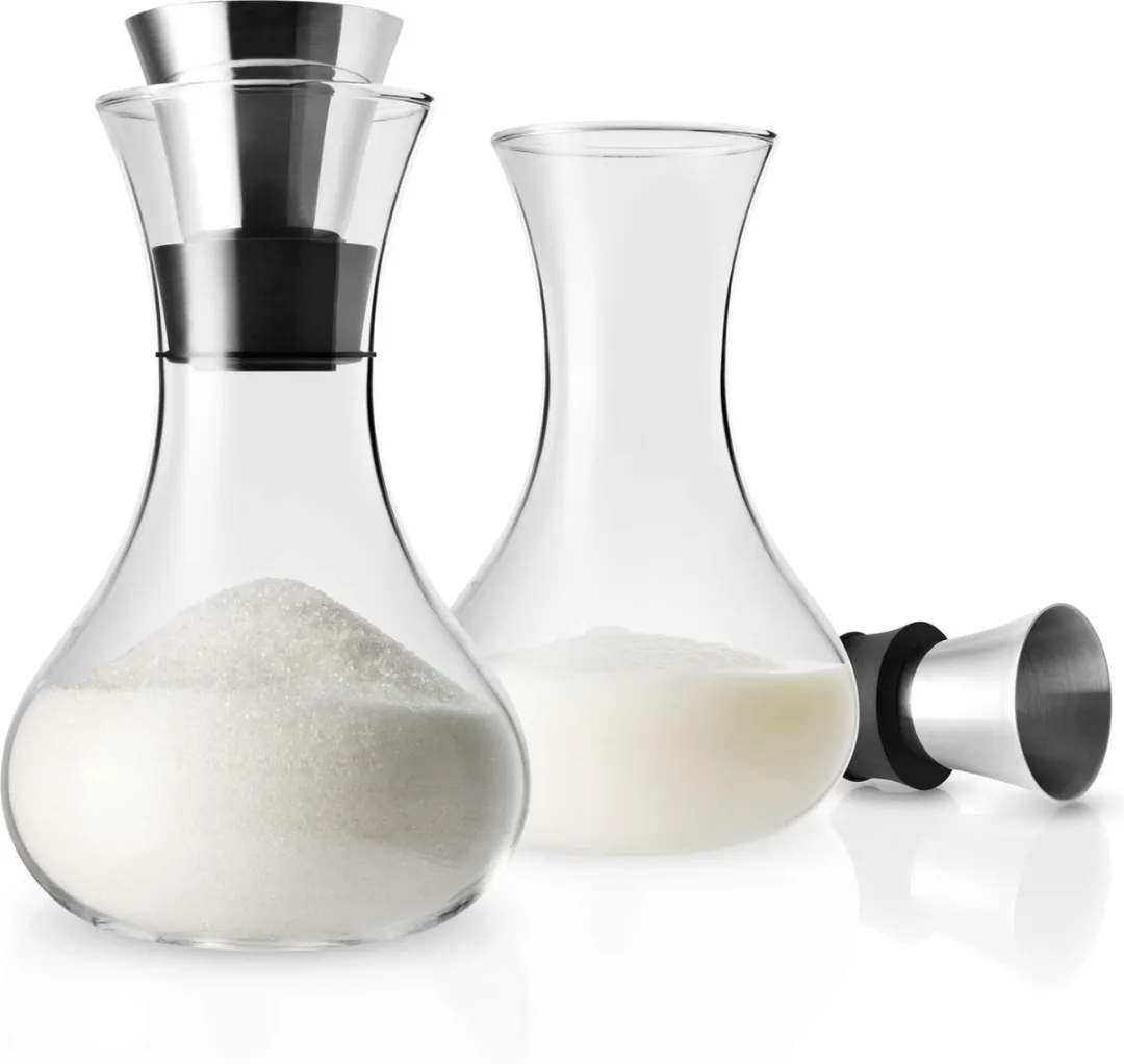Eva Solo Melk en Suiker Set 567545