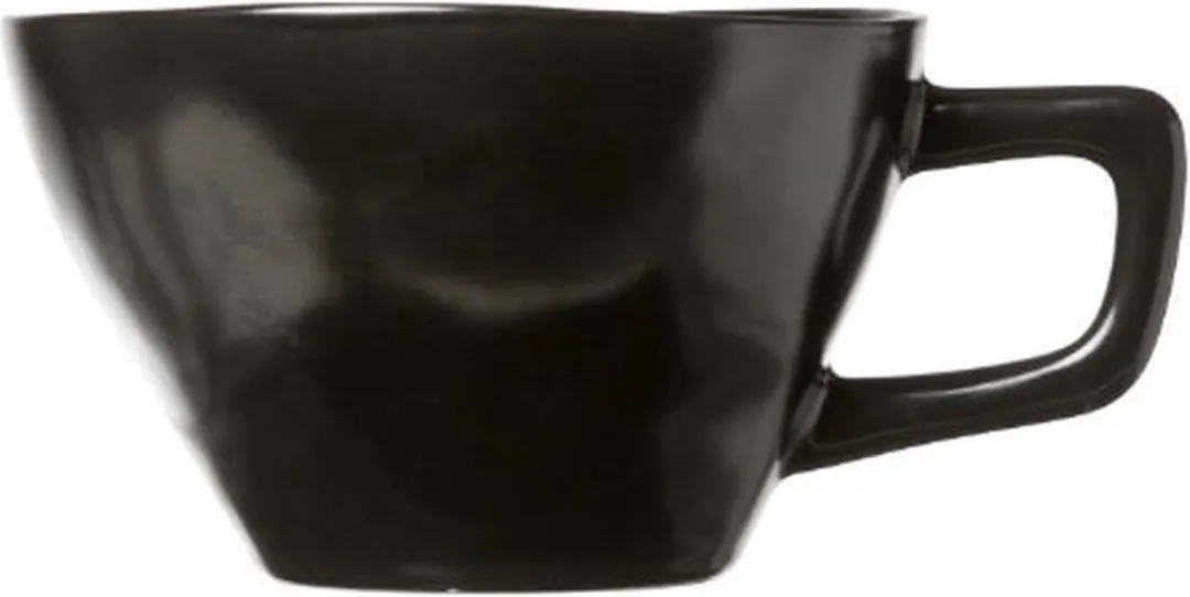 Cosy&Trendy Sapphire Koffiekopje 240ml - Blauw