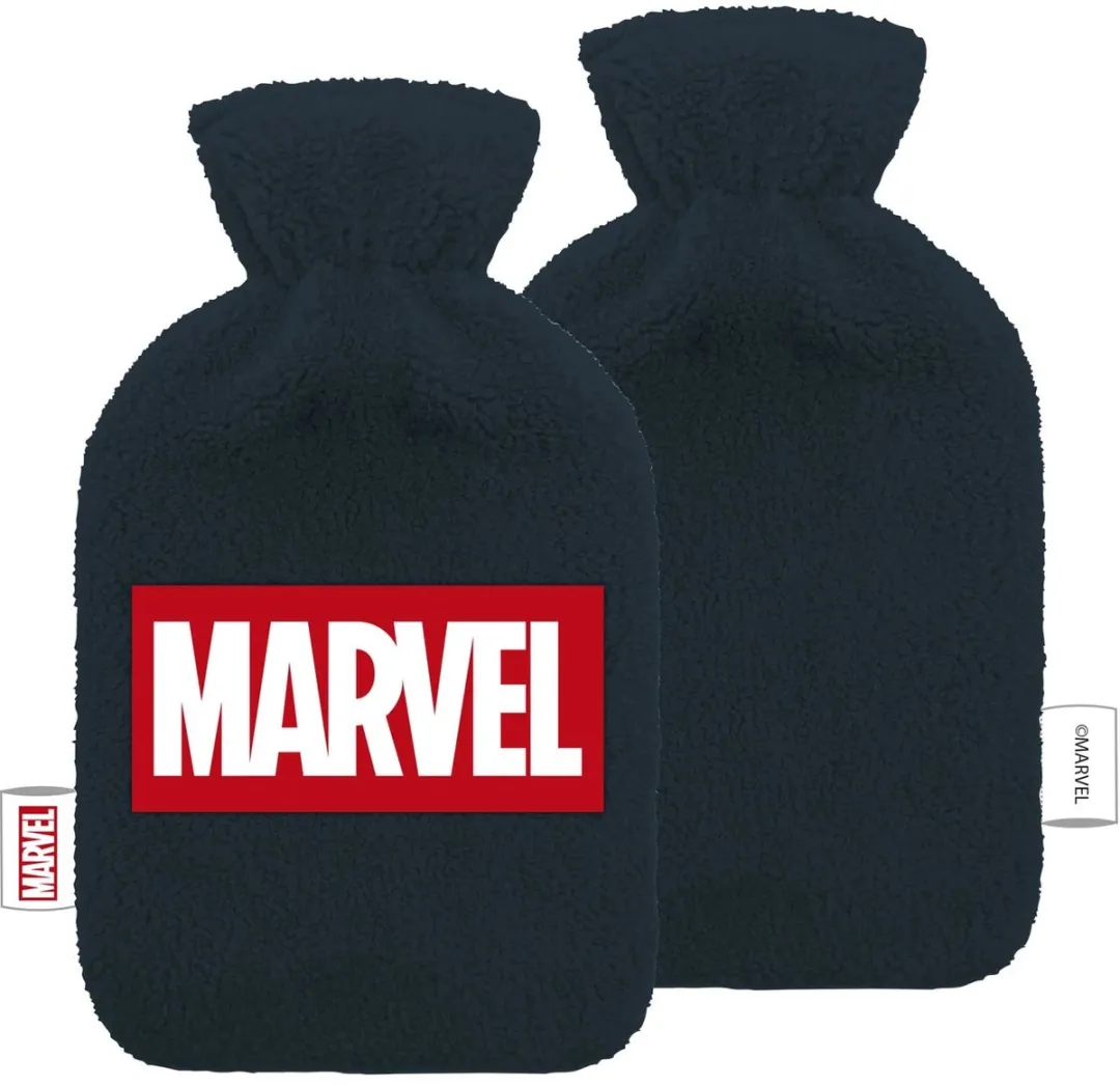Marvel Kruik