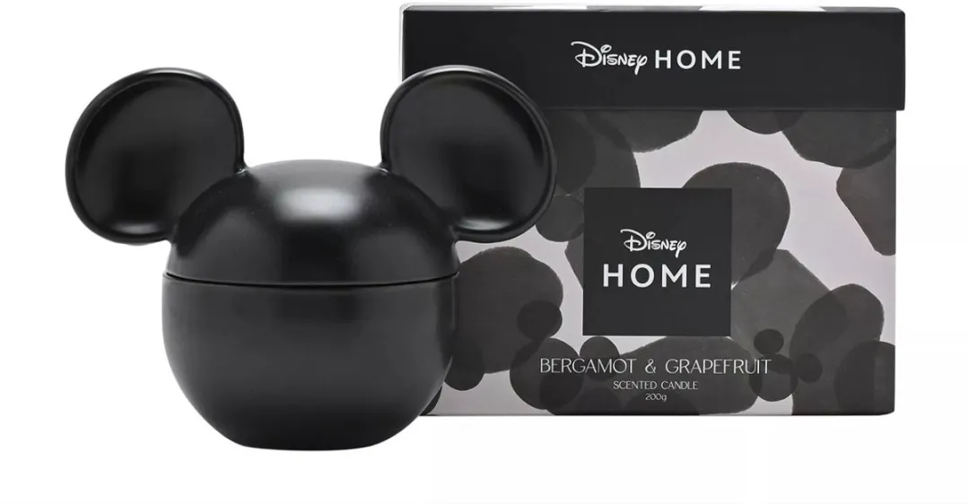 Disney Mickey Shapes Kaars