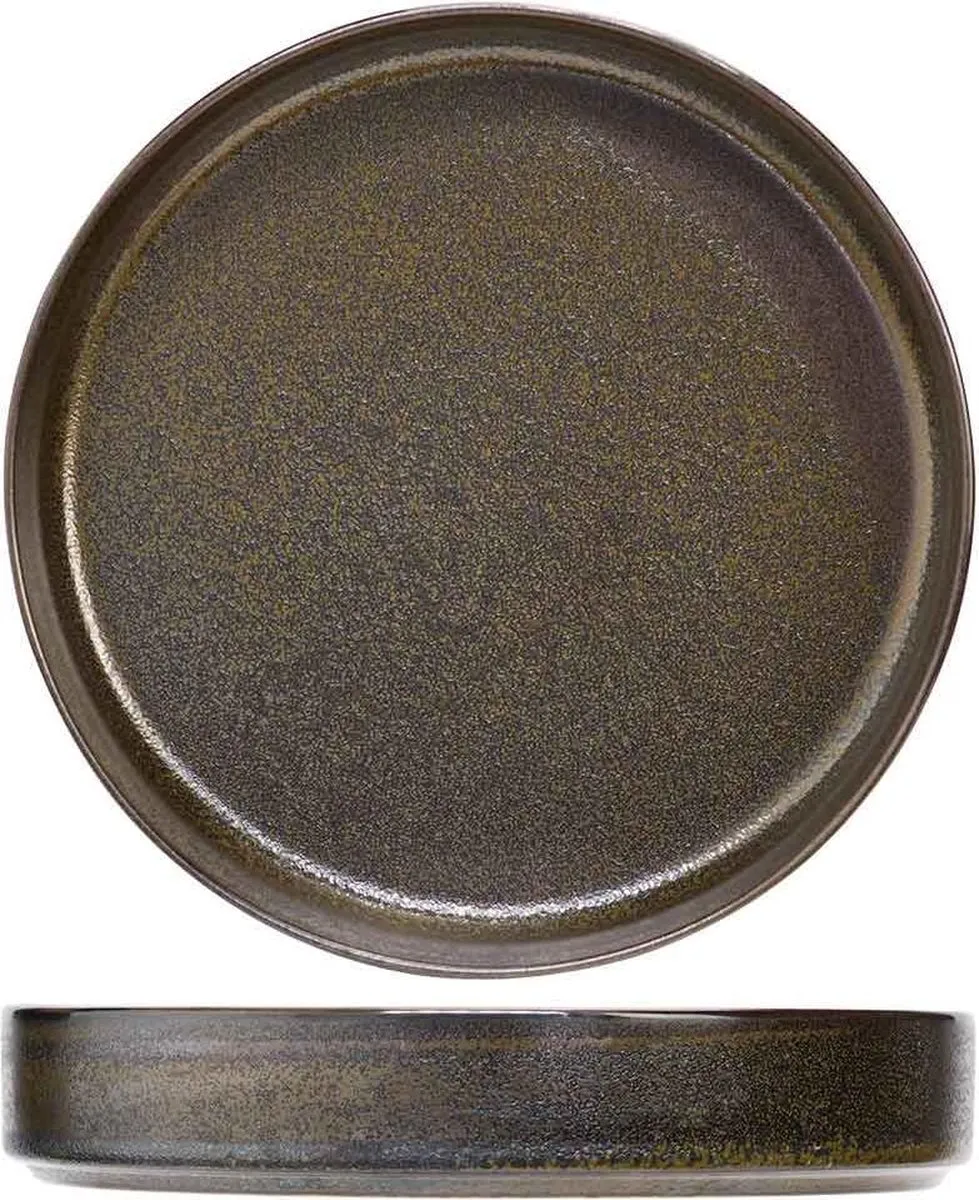 Cosy&Trendy Yucatan Soepbord D23xh4,3cm