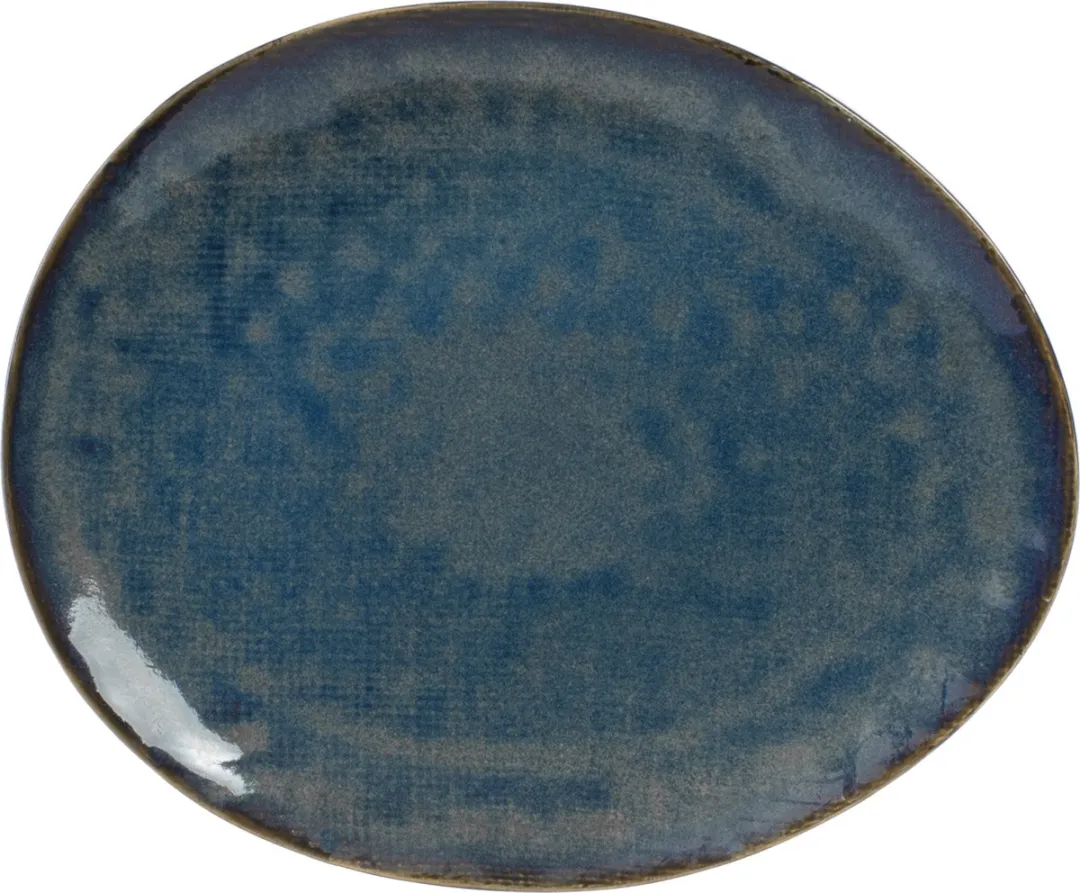 Cosy&Trendy Dinerbord Aicha 27x23cm