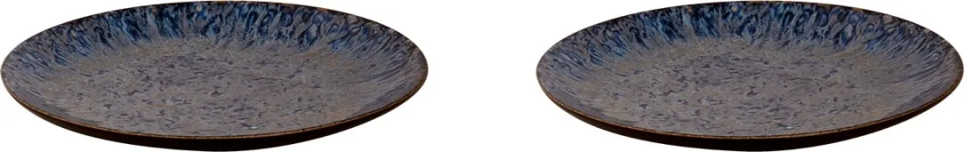 Palmer Lester Bordenset 2 Stuks