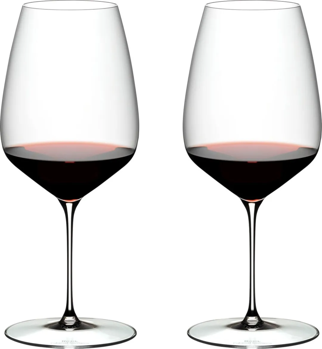 Riedel Veloce Wijnglazen