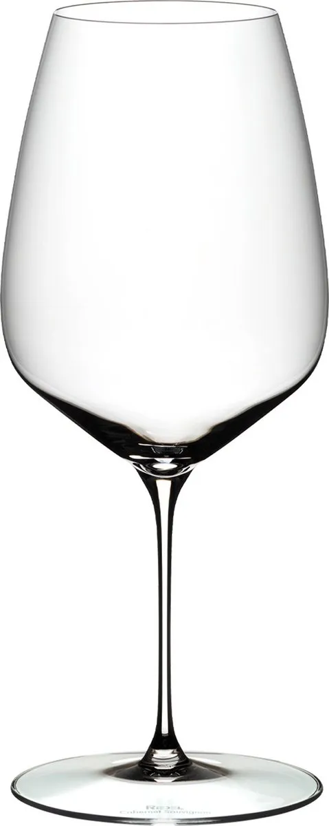 Riedel Veloce Wijnglazen - Cabernet Sauvignon/Merlot - 2 Stuks