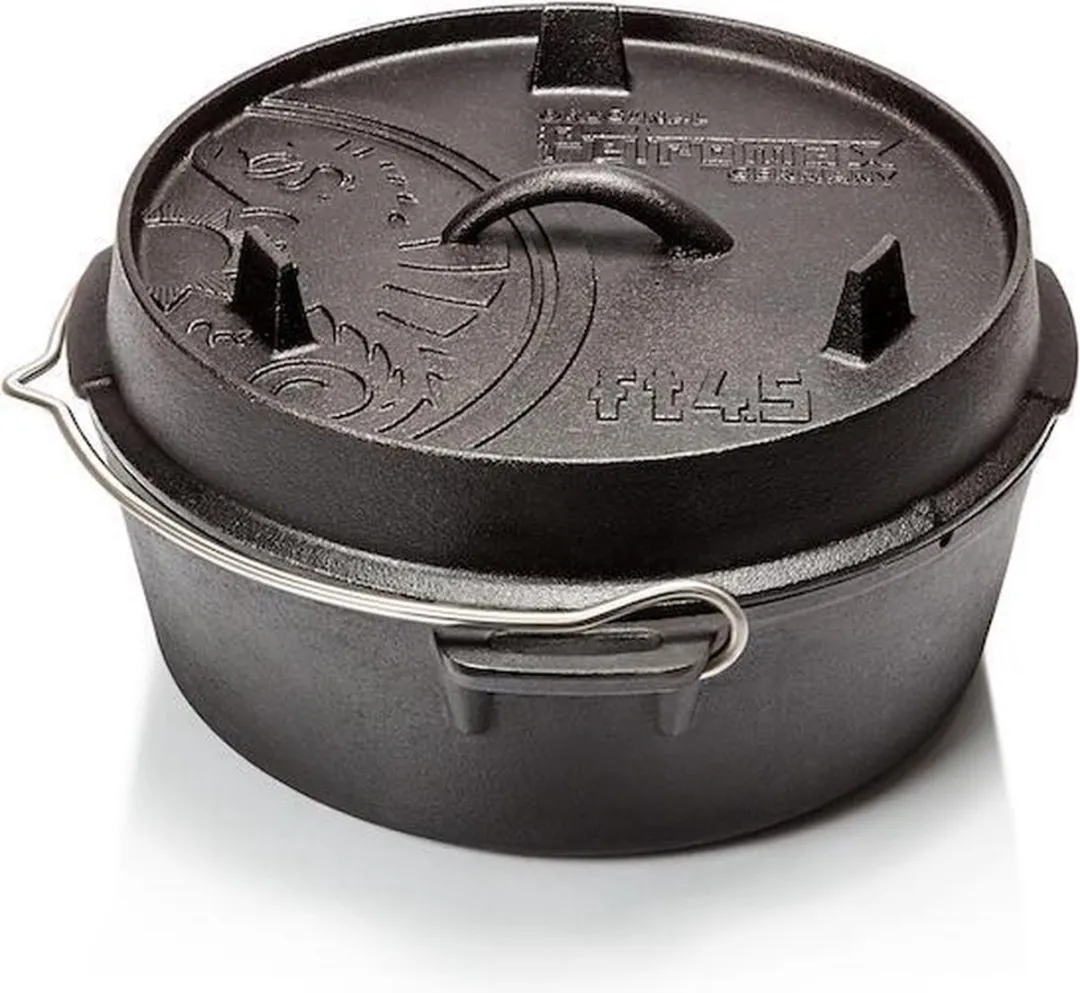 Petromax Dutch Oven 3,5L - 31cm - Multi