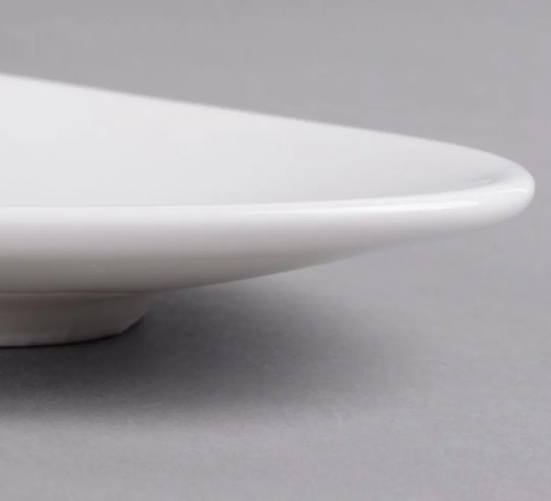 Villeroy & Boch Marchesi Schaaltje 15x10cm - Fine Bone China - 12 Stuks