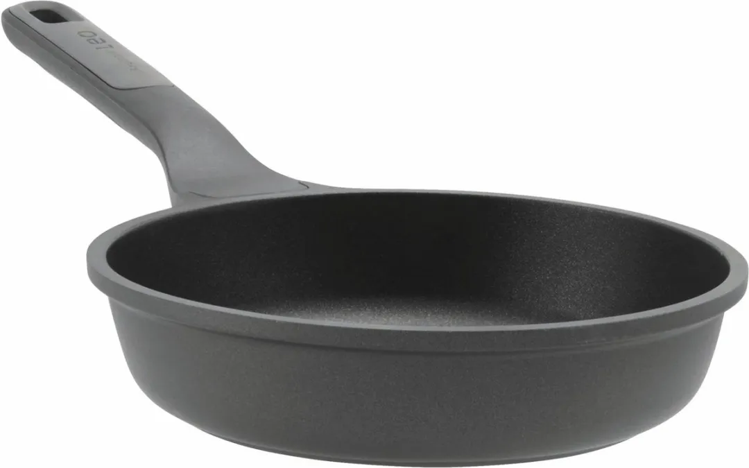 BergHOFF LEO Braadpan Stone+ Ø24cm
