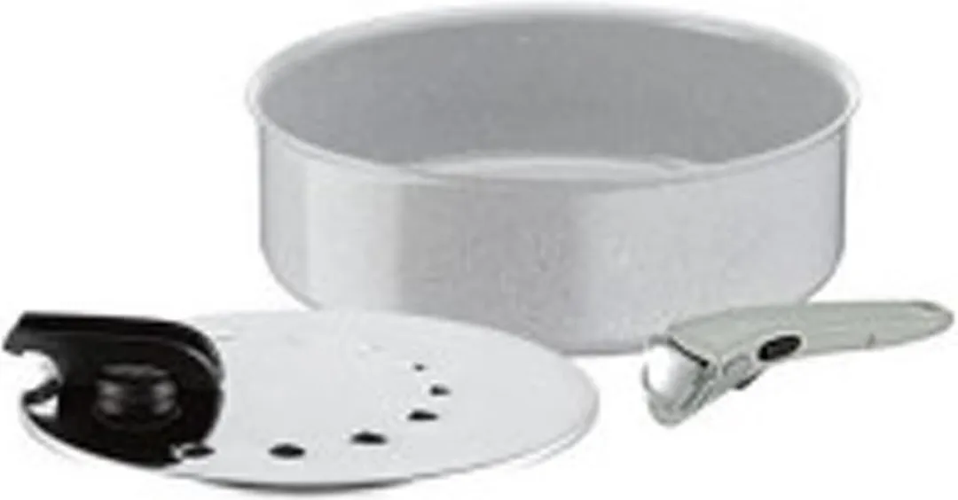 Tefal Ingenio Preserve Voordeel Set 3-delig