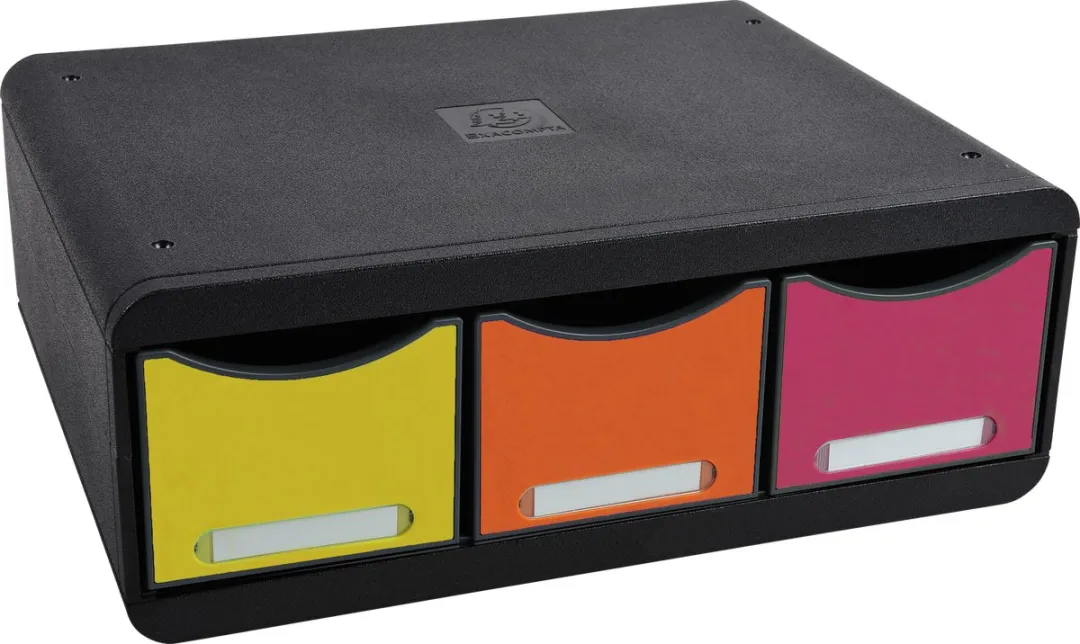 Exacompta Iderama Toolbox Maxi 318798D