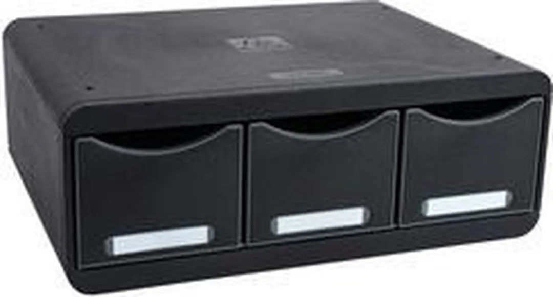 Exacompta Iderama Toolbox Maxi 318798D - Harlekijn - afbeelding 6 van 6