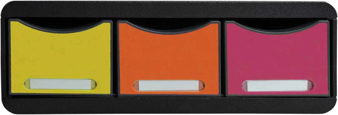 Exacompta Iderama Toolbox Maxi 318798D - Harlekijn - afbeelding 5 van 6