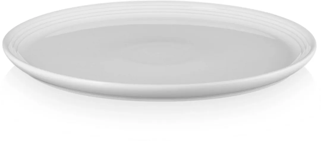 Le Creuset Dinerbord 27cm - Wit