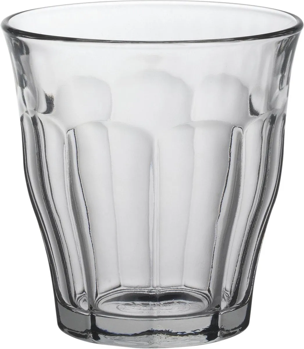 Duralex Picardie Espresso Waterglas 9cl