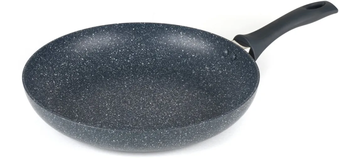 Russell Hobbs Steelpan 20cm - Blauw - Met deksel