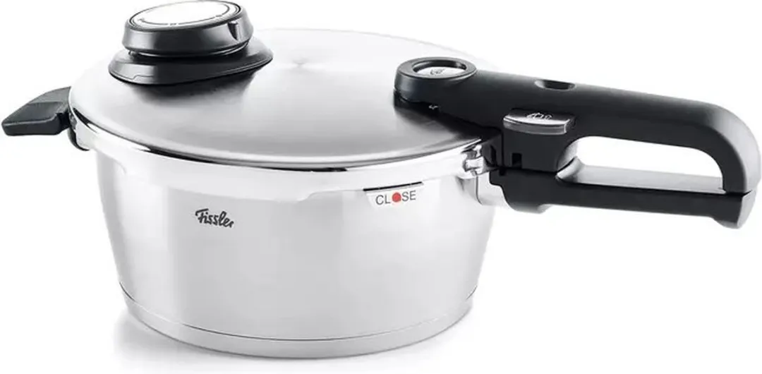 Fissler Vitavit Premium Snelkookpan 3.5L