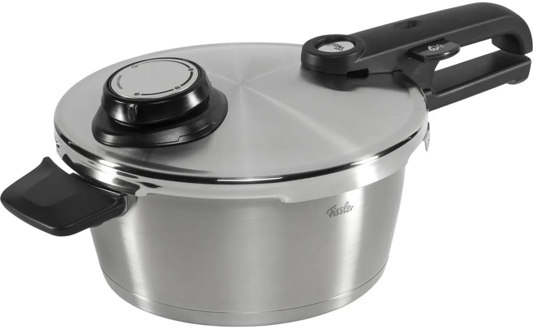 Fissler Vitavit Premium Snelkookpan 3.5L - Zilver - afbeelding 6 van 6
