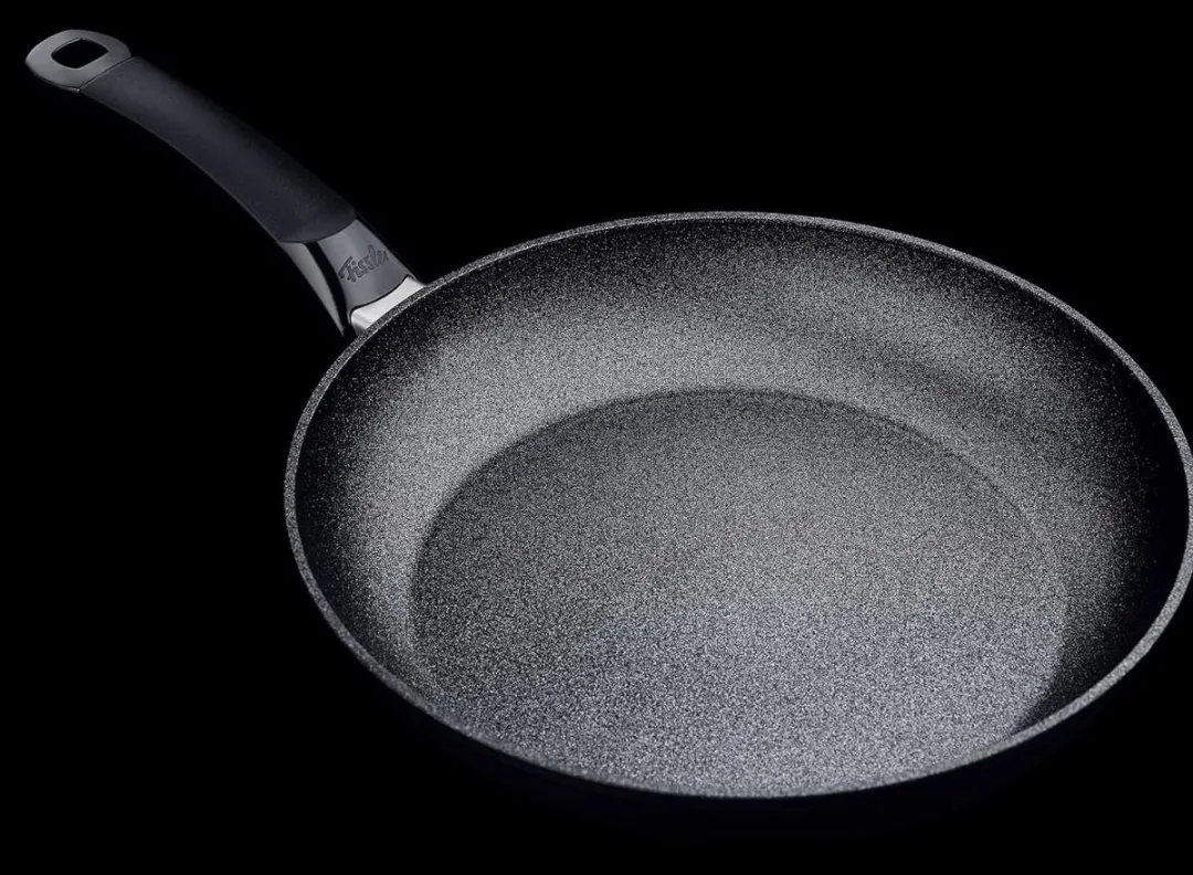 Fissler Adamant Classic Koekenpan, 28cm