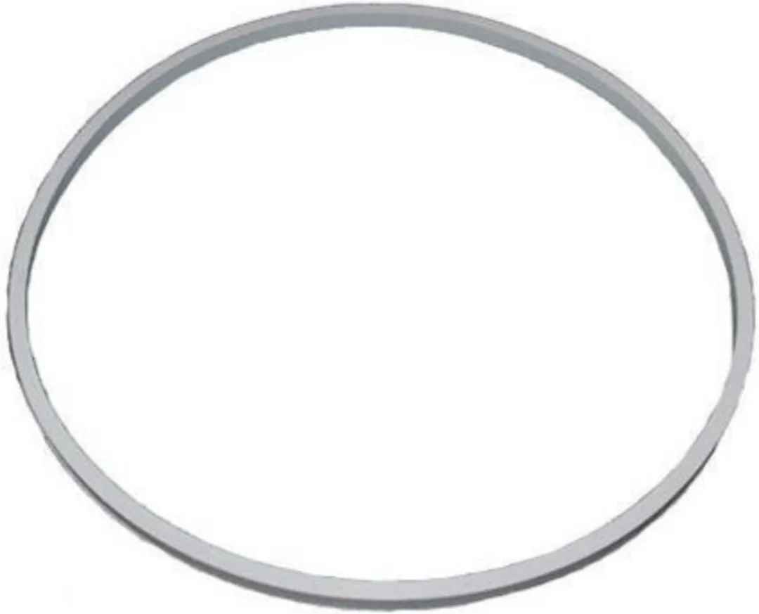 Demeyere 2700 Ring Stoomkoker 20cm - Grijs