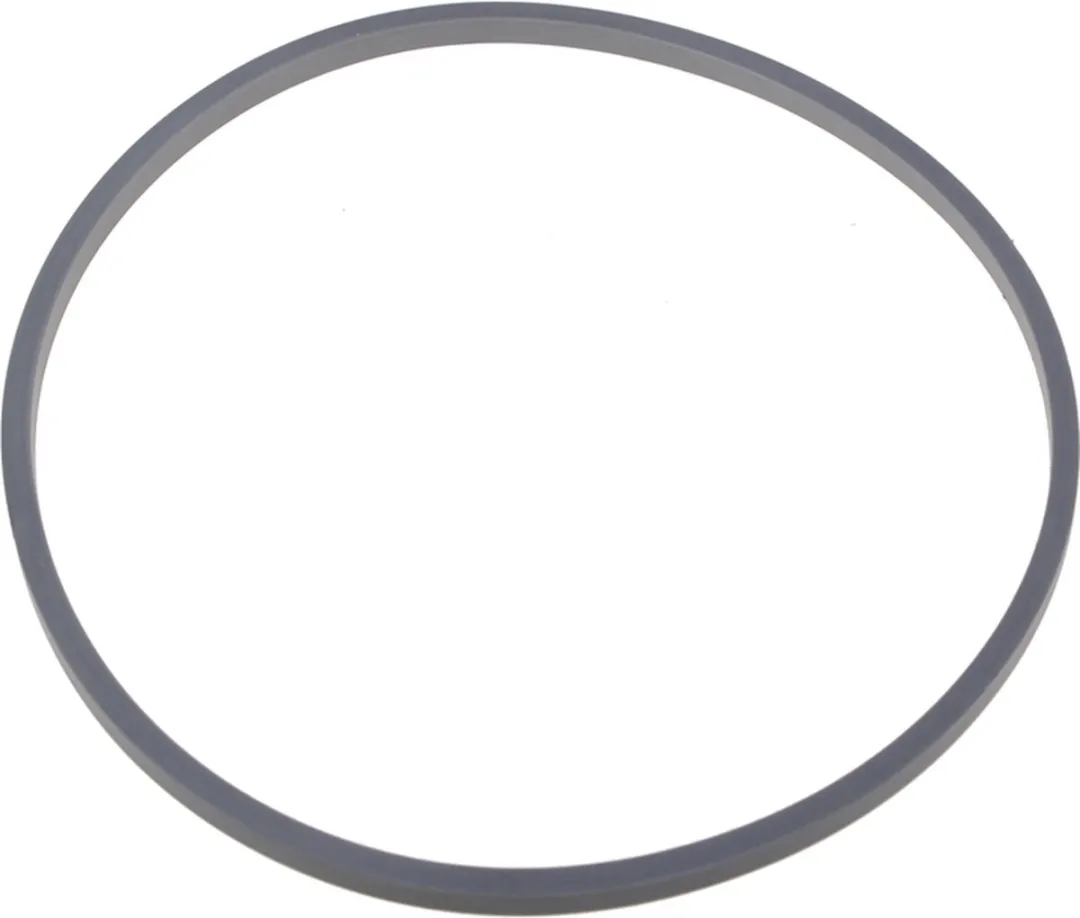 Demeyere 2700 Ring Stoomkoker 20cm - Grijs