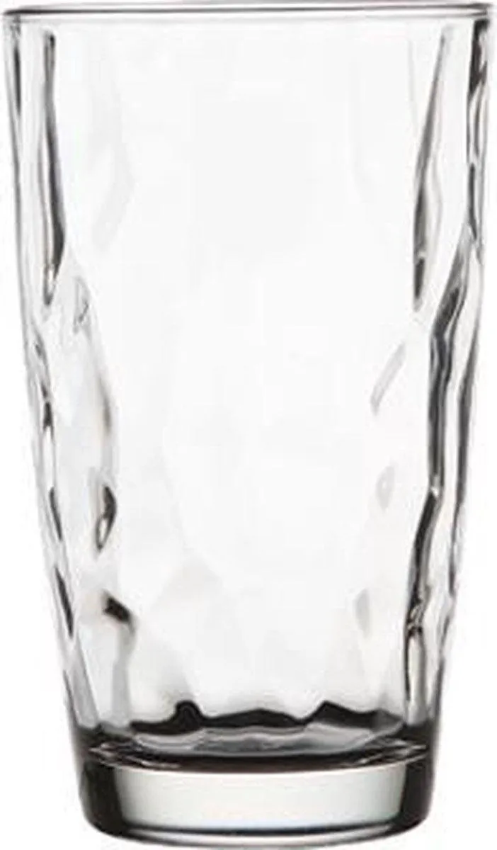Bormioli Rocco Diamond Longdrinkglas