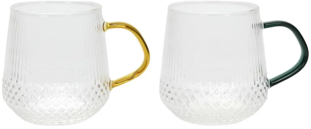 Svenska Living Drinkglas 400ml