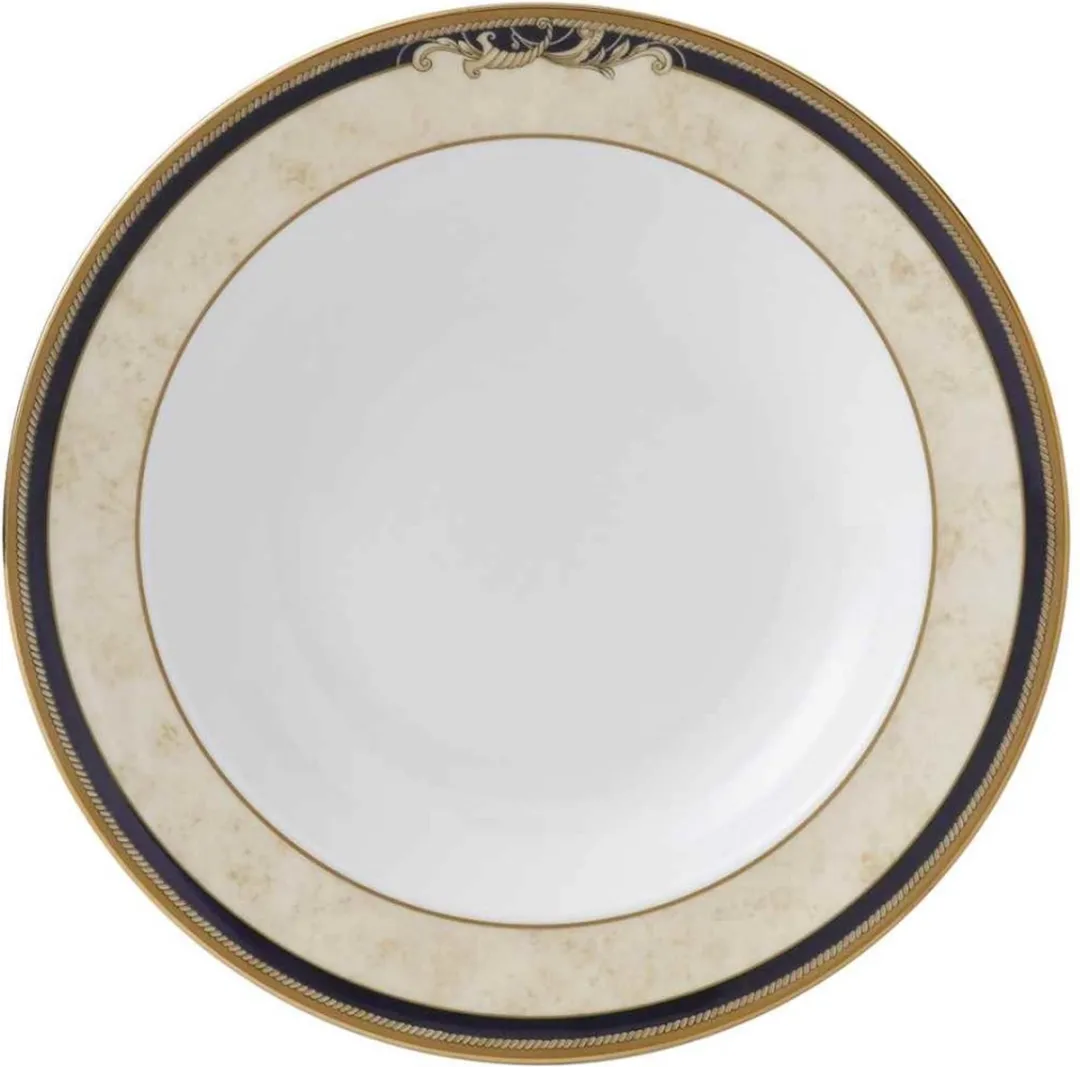 Wedgwood Cornucopia Diep Bord