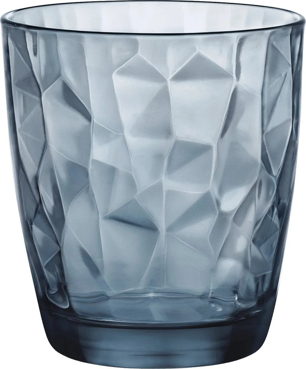 Bormioli Rocco Diamond Tumbler BI350220-M02