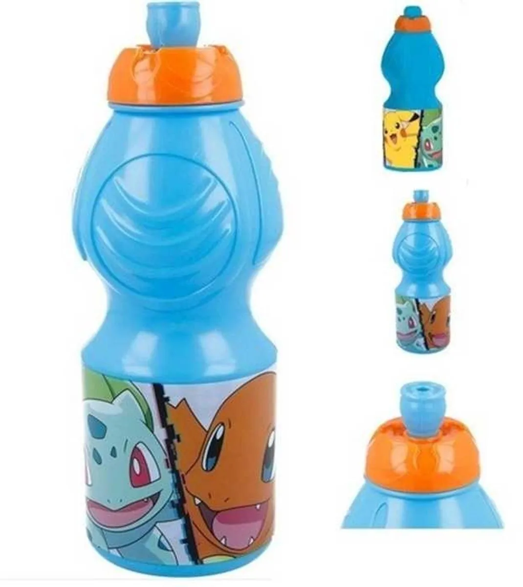 Pokémon Drinkfles 400ml