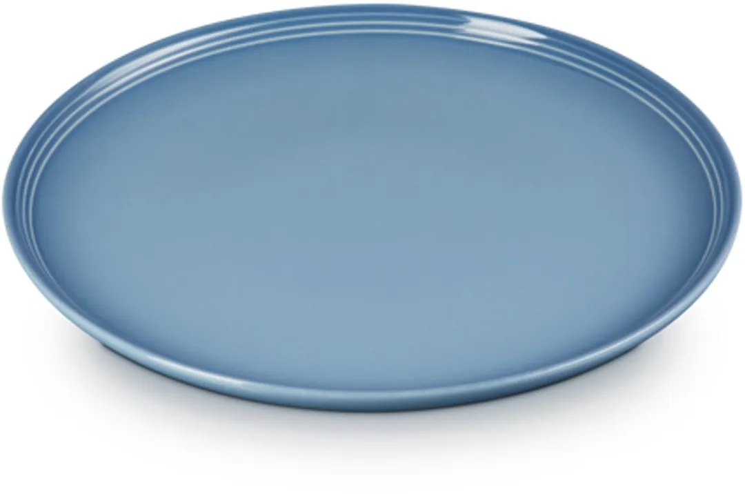 Le Creuset Coupe Chambray Dinerborden 27cm