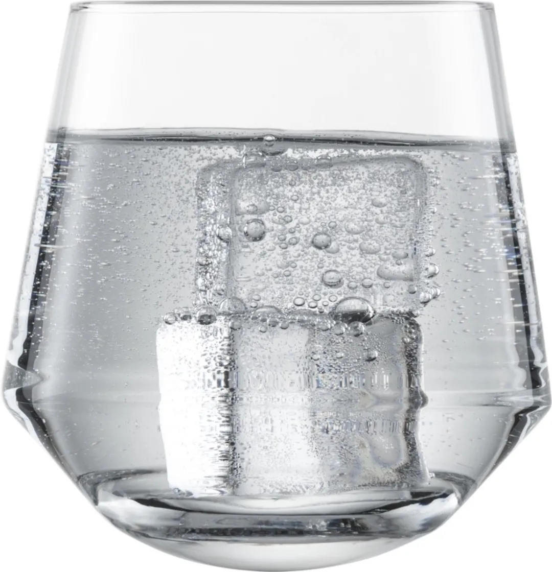 Schott Zwiesel Bar Special Dancing Tumbler 396ml - 4 Stuks - 123629