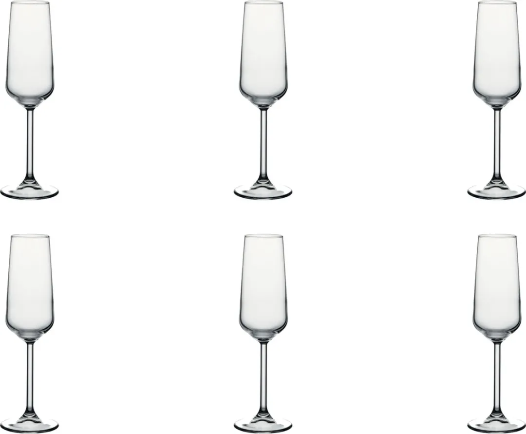 Pasabahce Allegra Champagneglas 19,5cl