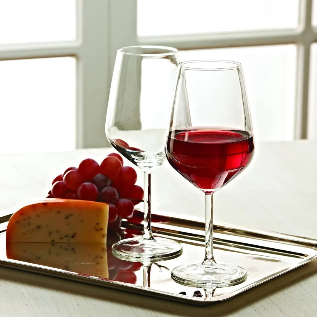 Pasabahce Allegra Champagneglas 19,5cl - 6 Stuks