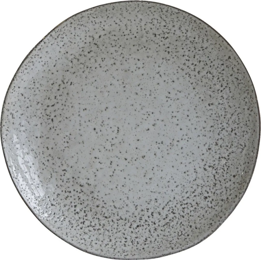 House Doctor Dinerbord Rustic 27,5cm