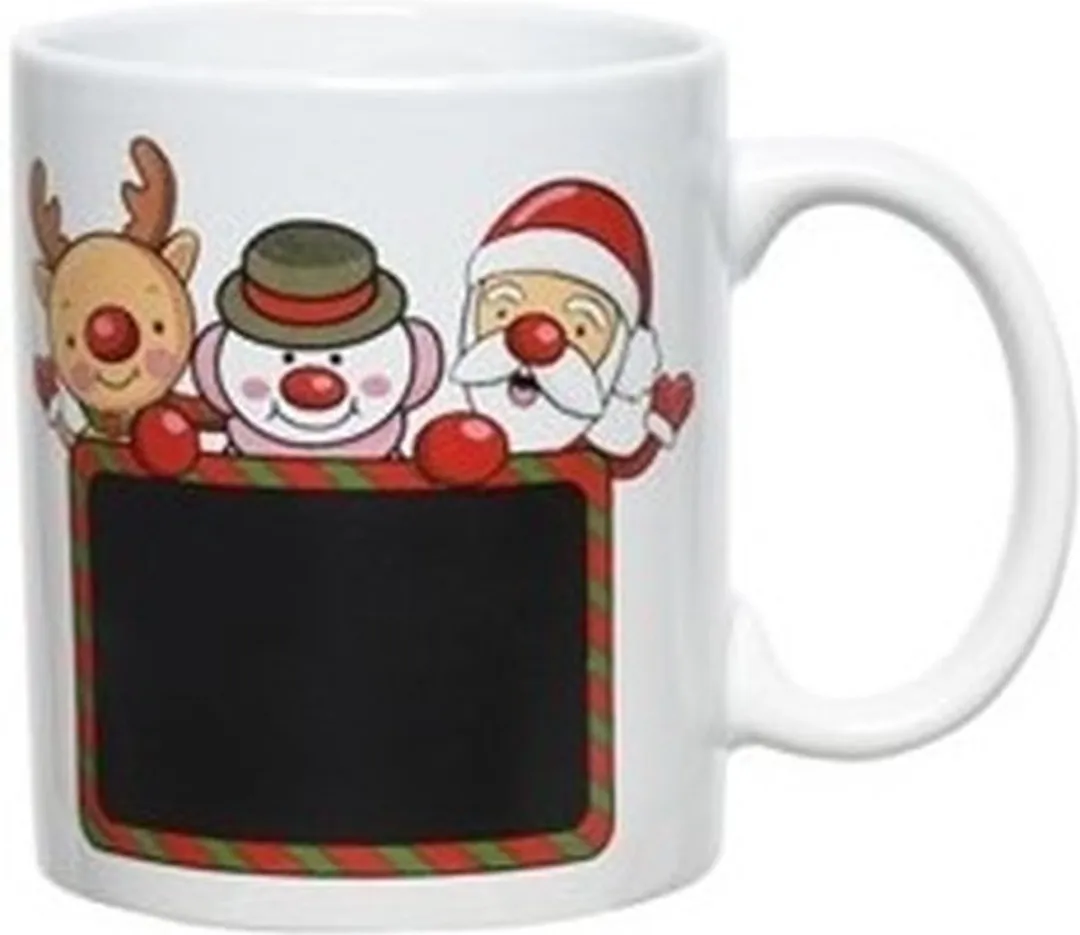 Decoris Kerstmok 300ml
