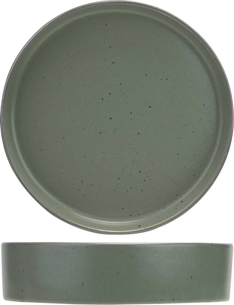 Cosy&Trendy Copenhague Mist Diep Bord 21x5cm