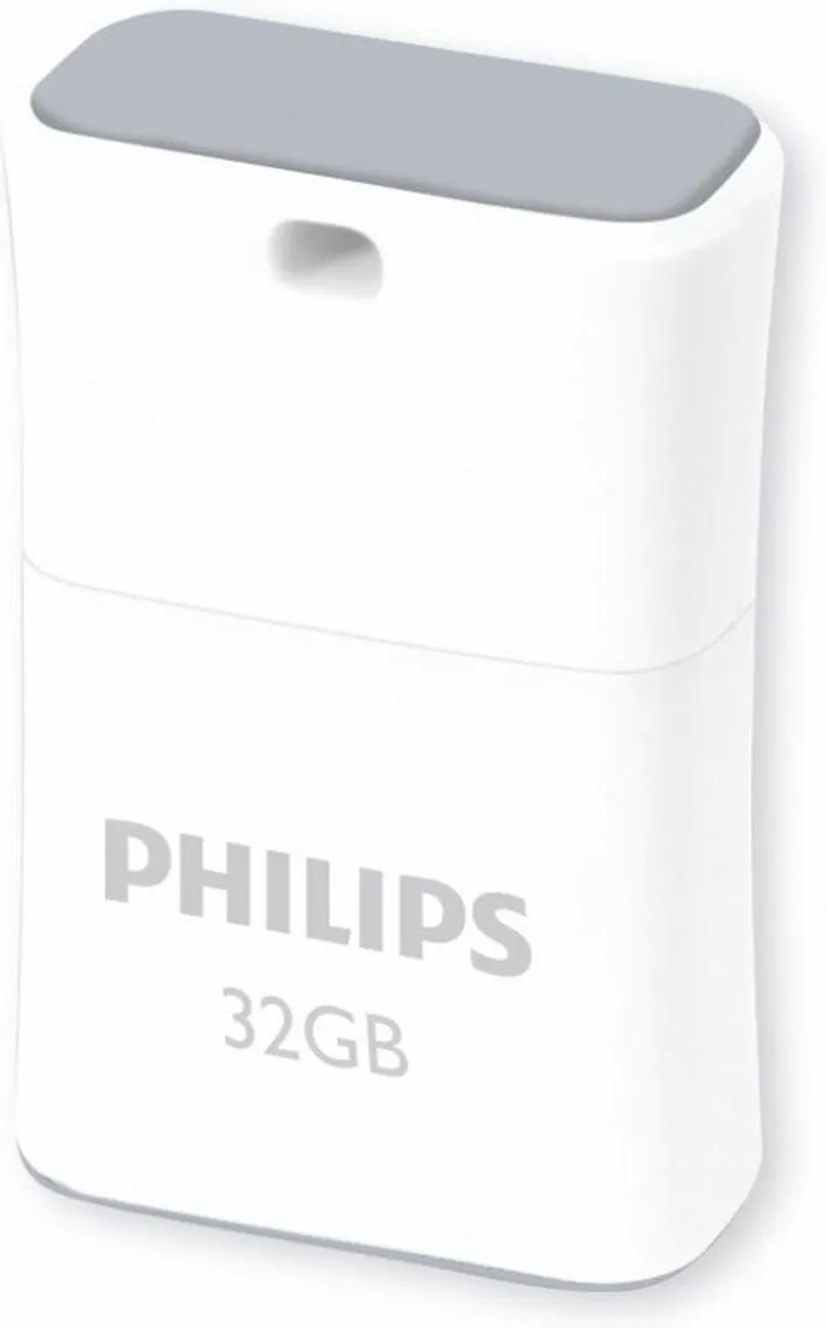 Philips Pico USB Stick 2.0 32GB