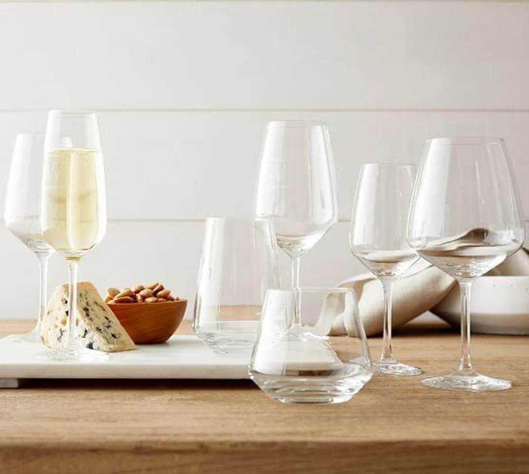 Schott Zwiesel Taste Wijnglas 0.5L - 6 Stuks
