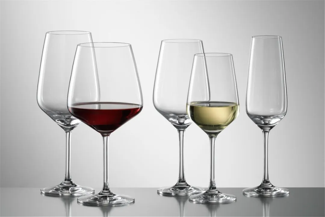 Schott Zwiesel Taste Wijnglas 0.5L - 6 Stuks