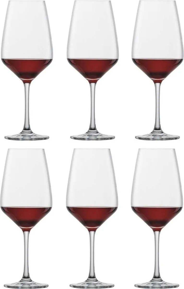 Schott Zwiesel Taste Wijnglas 0.5L
