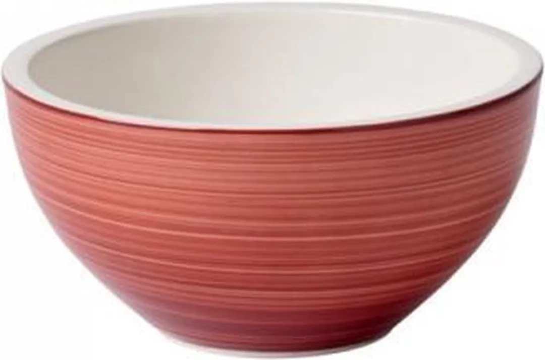 Villeroy & Boch Manufacture Rouge Bowl 0,6L