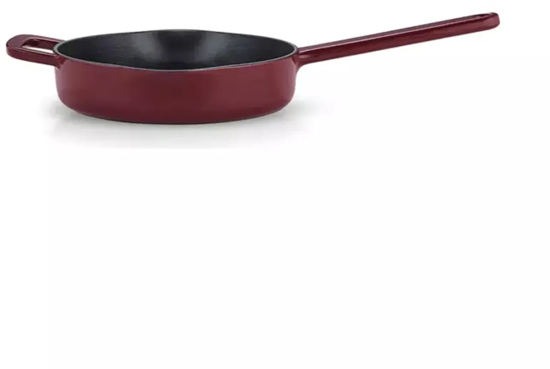 Fissler Moments Rode Koekenpan 24cm - Inductie - afbeelding 6 van 6