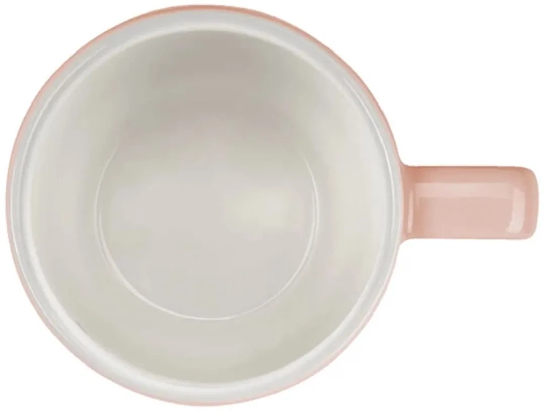 Staub Ceramic Macaron Bekers - 350ml - 6 Stuks - Meerkleurig - afbeelding 2 van 6
