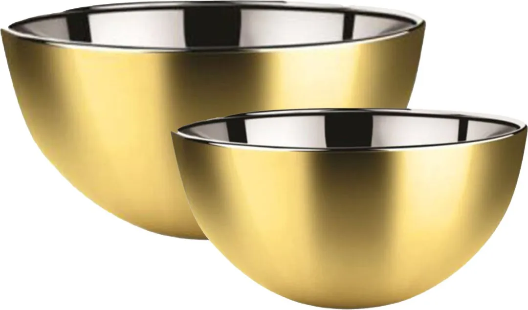 Svenska Living Voedsel Serveer Schalen Set 6-delig