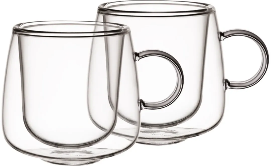 Villeroy & Boch Artesano Hot & Cold Espressoglazen 60ml