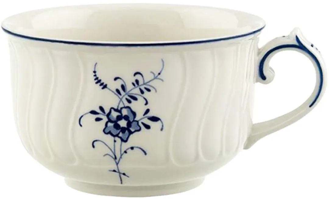 Villeroy & Boch Vieux Luxembourg Theekop 200ml