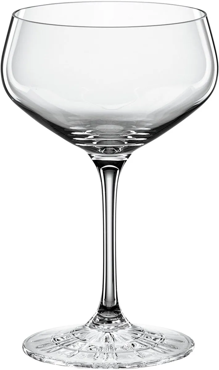 Spiegelau Perfect Serve Collection Coupetteglas 235ml