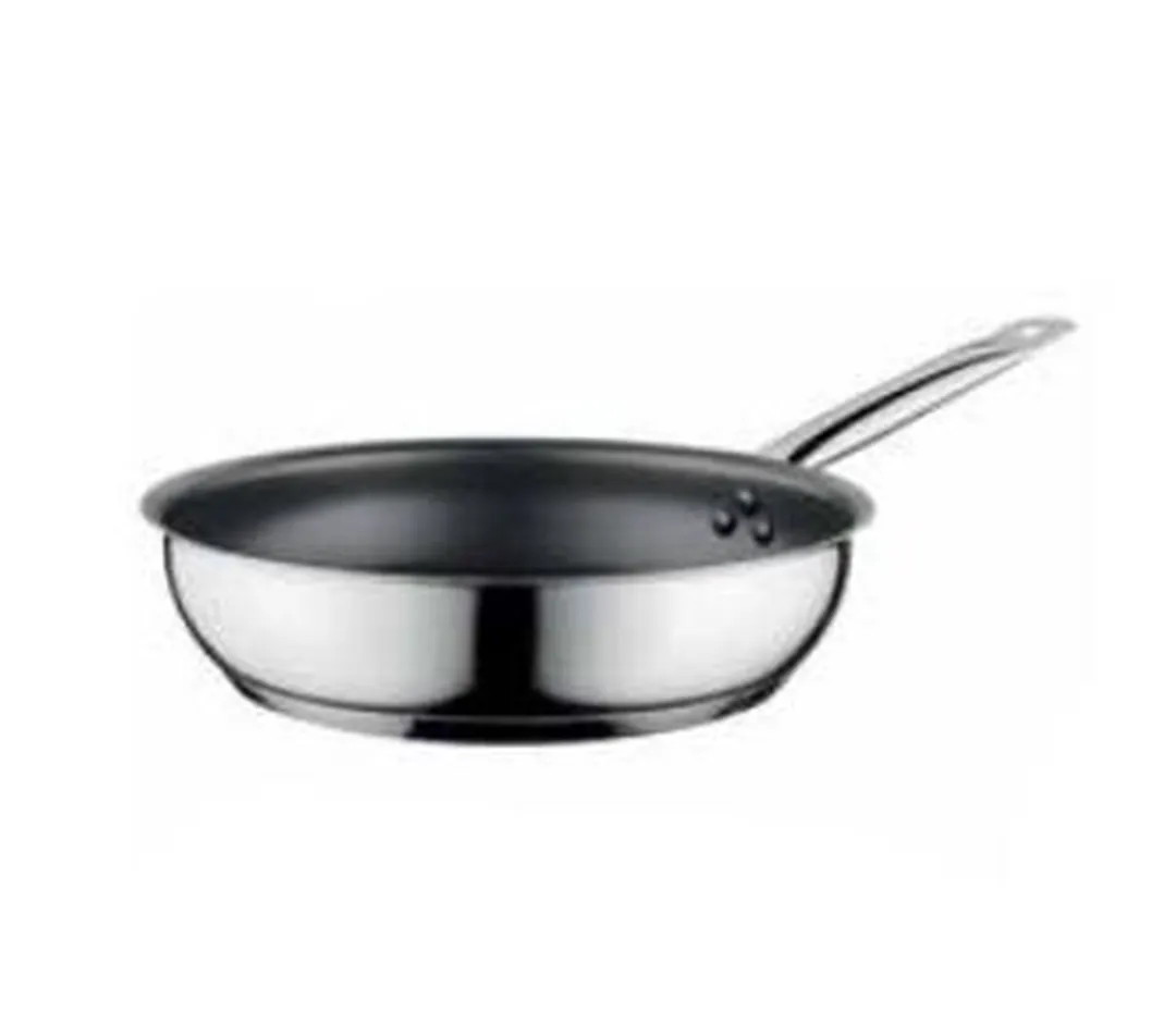 BergHOFF Comfort Koekenpan 28cm - Zilver